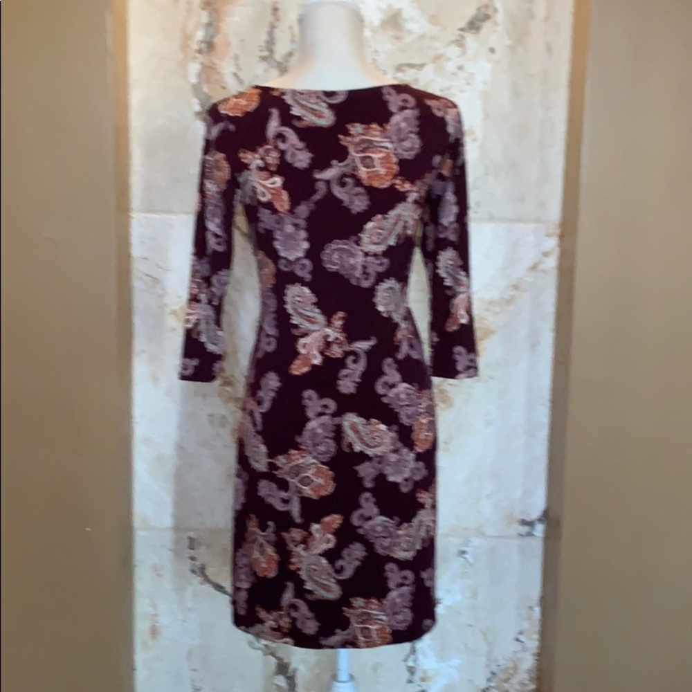 Dress - Picture 3 of 5